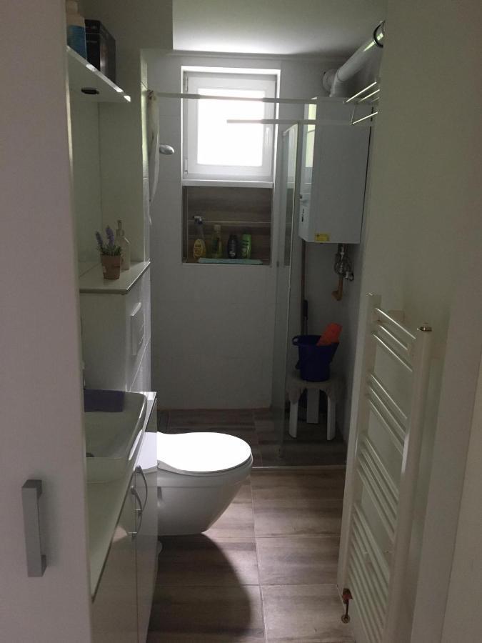 Apartment In The Center Of The Old City, Budzak 14 Sarajevo Luaran gambar