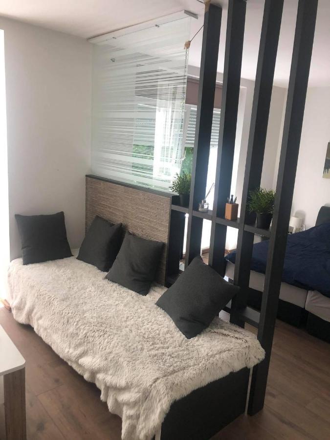 Apartment In The Center Of The Old City, Budzak 14 Sarajevo Luaran gambar